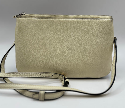 Furla Black & Cream Bag