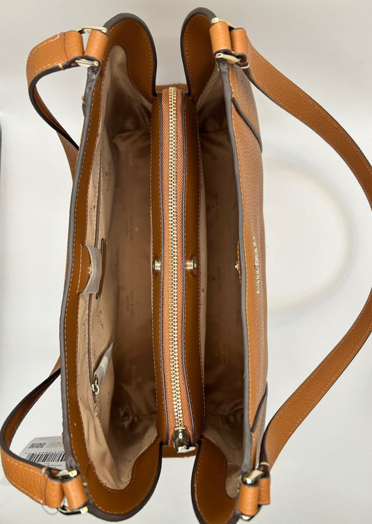 Kate Spade New York Brown Handbag