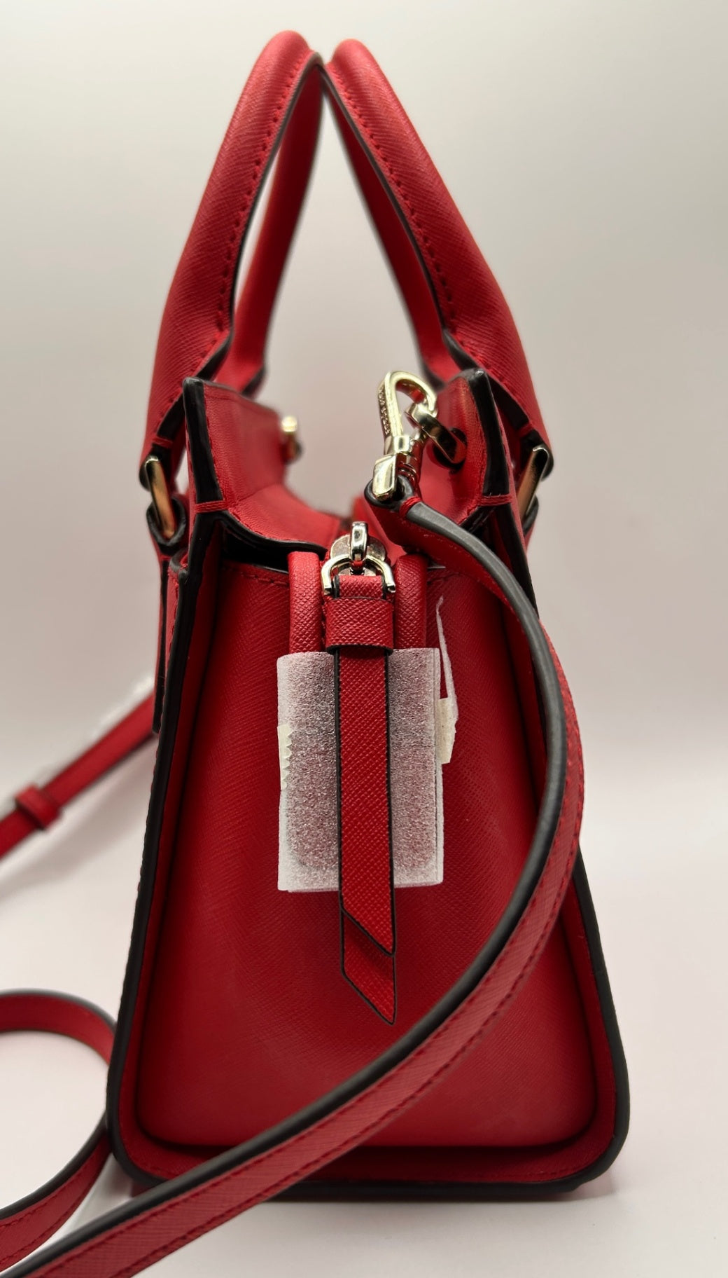 Kate Spade Red Bag