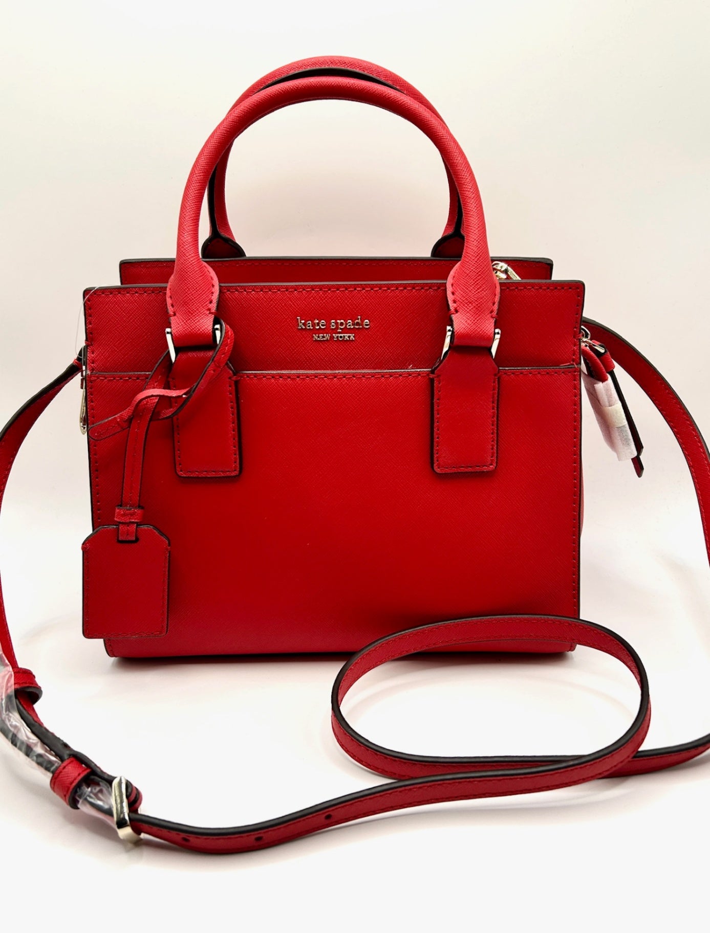 Kate Spade Red Bag