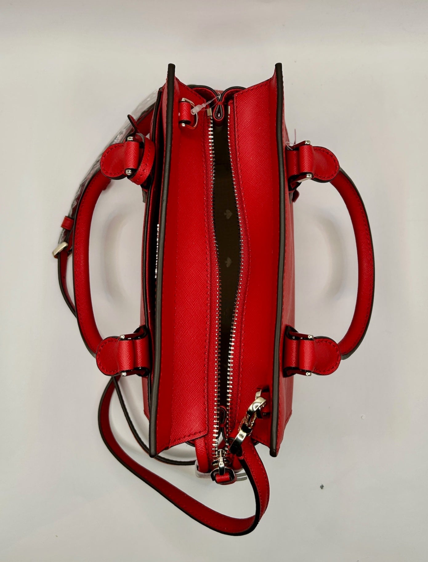 Kate Spade Red Bag
