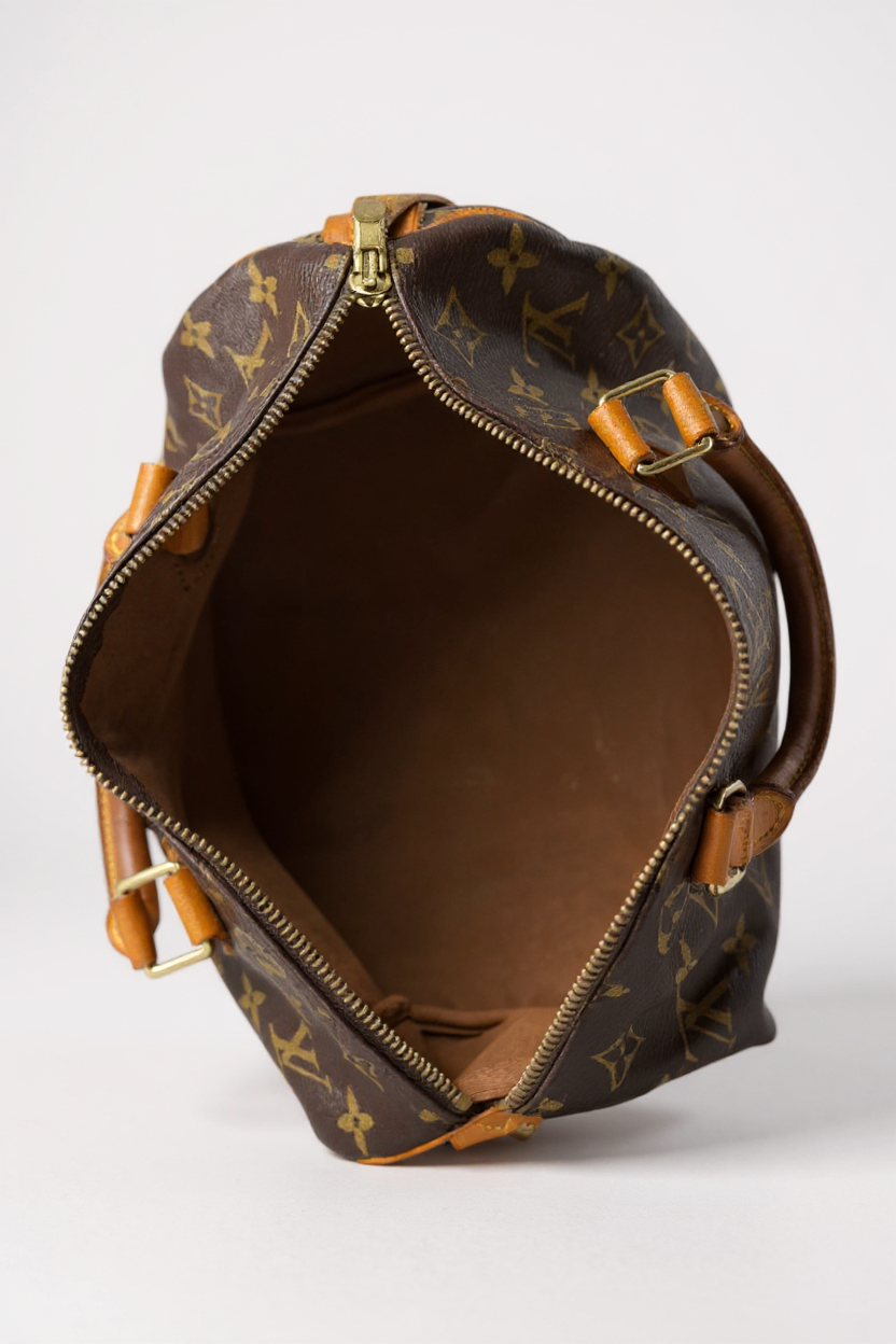 Louis Vuitton Speedy Bag