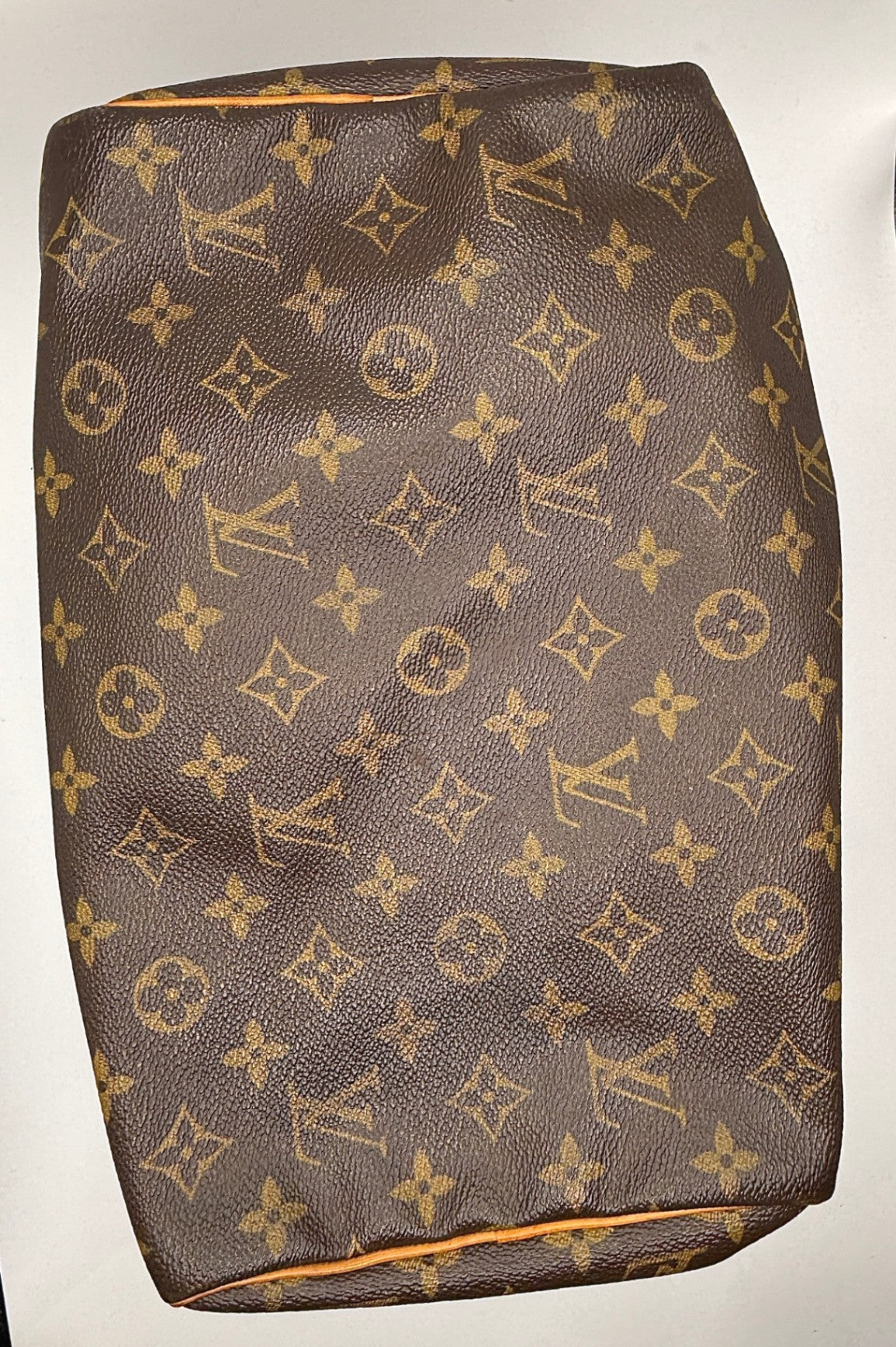 Louis Vuitton Speedy Bag