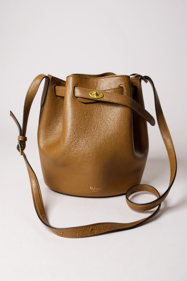 Mulberry Abbey Bucket Bag