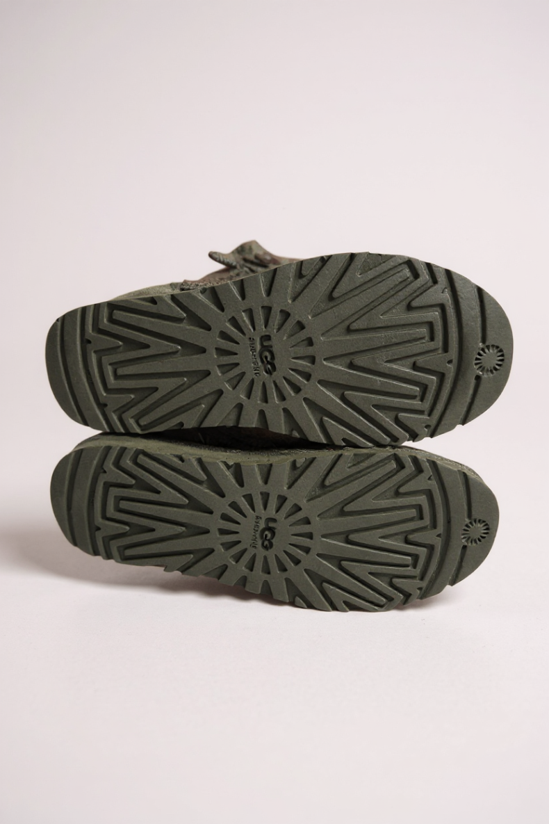 UGG Tall Cardi Boots