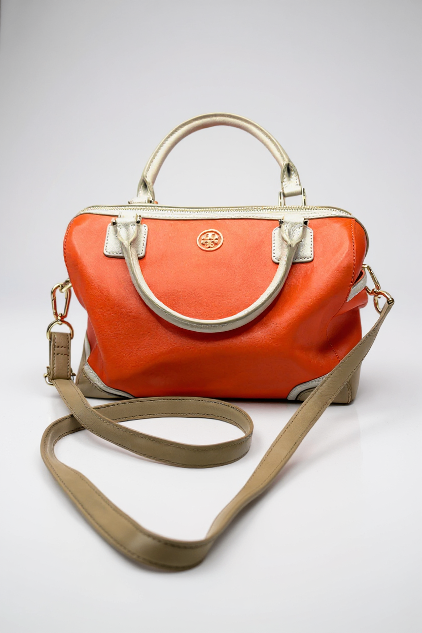Tory Burch Doctors Bag