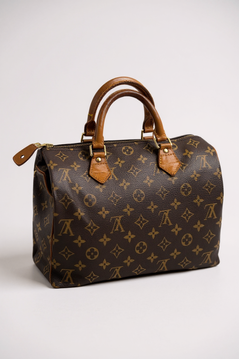 Louis Vuitton Speedy Bag