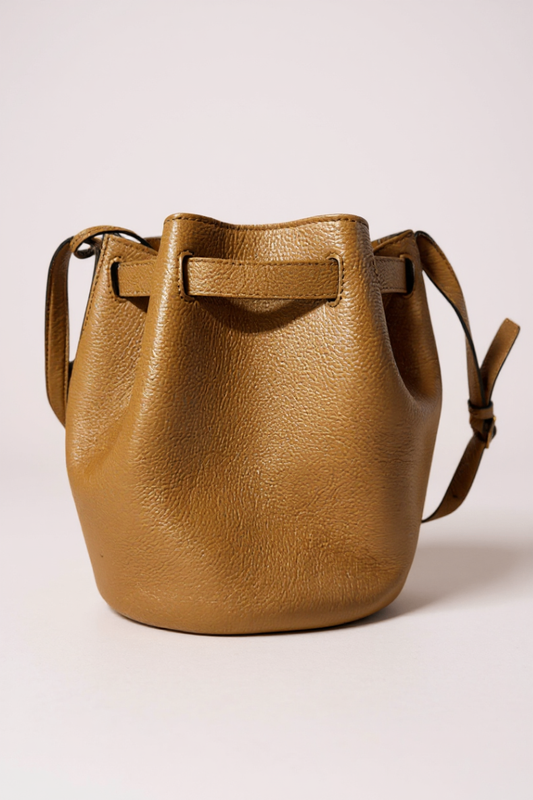 Mulberry Abbey Bucket Bag
