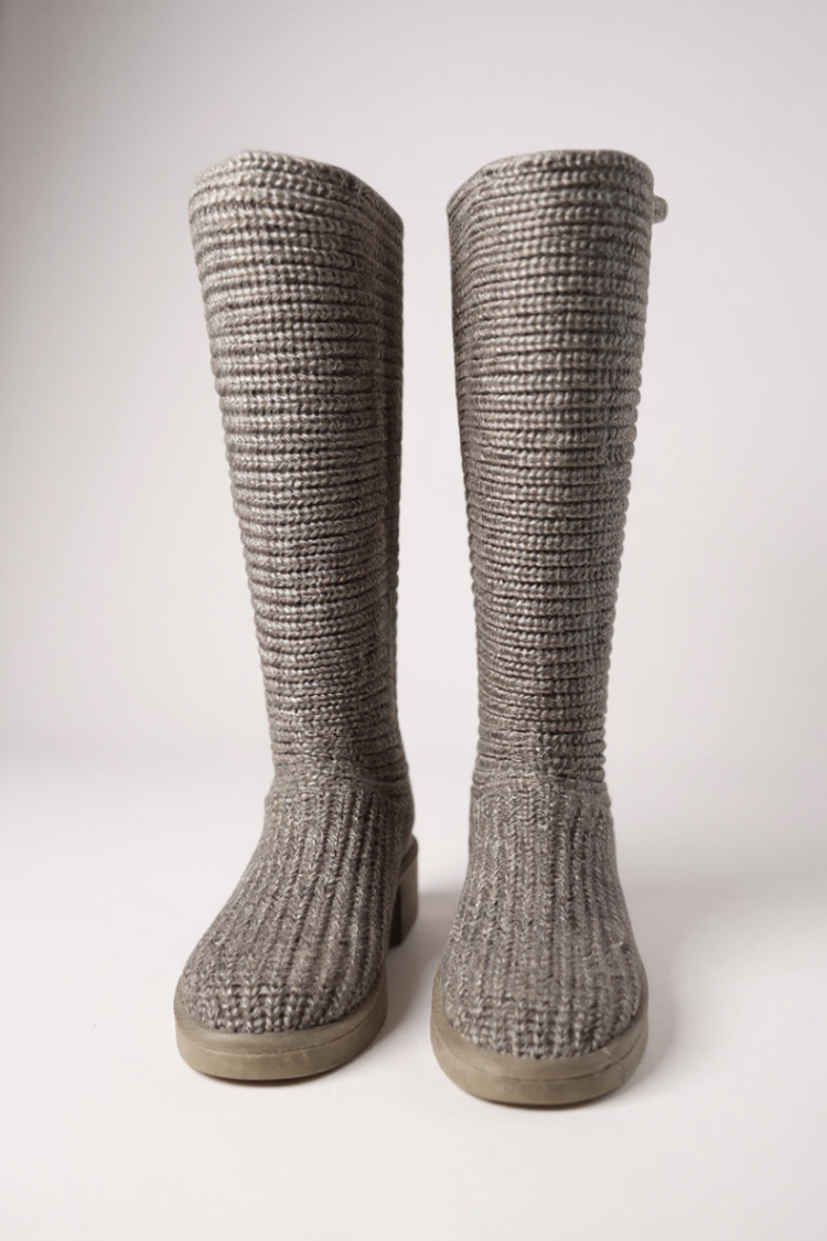 UGG Tall Cardi Boots