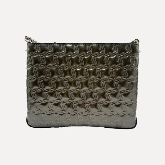 Christian Louboutin Blue Handbag