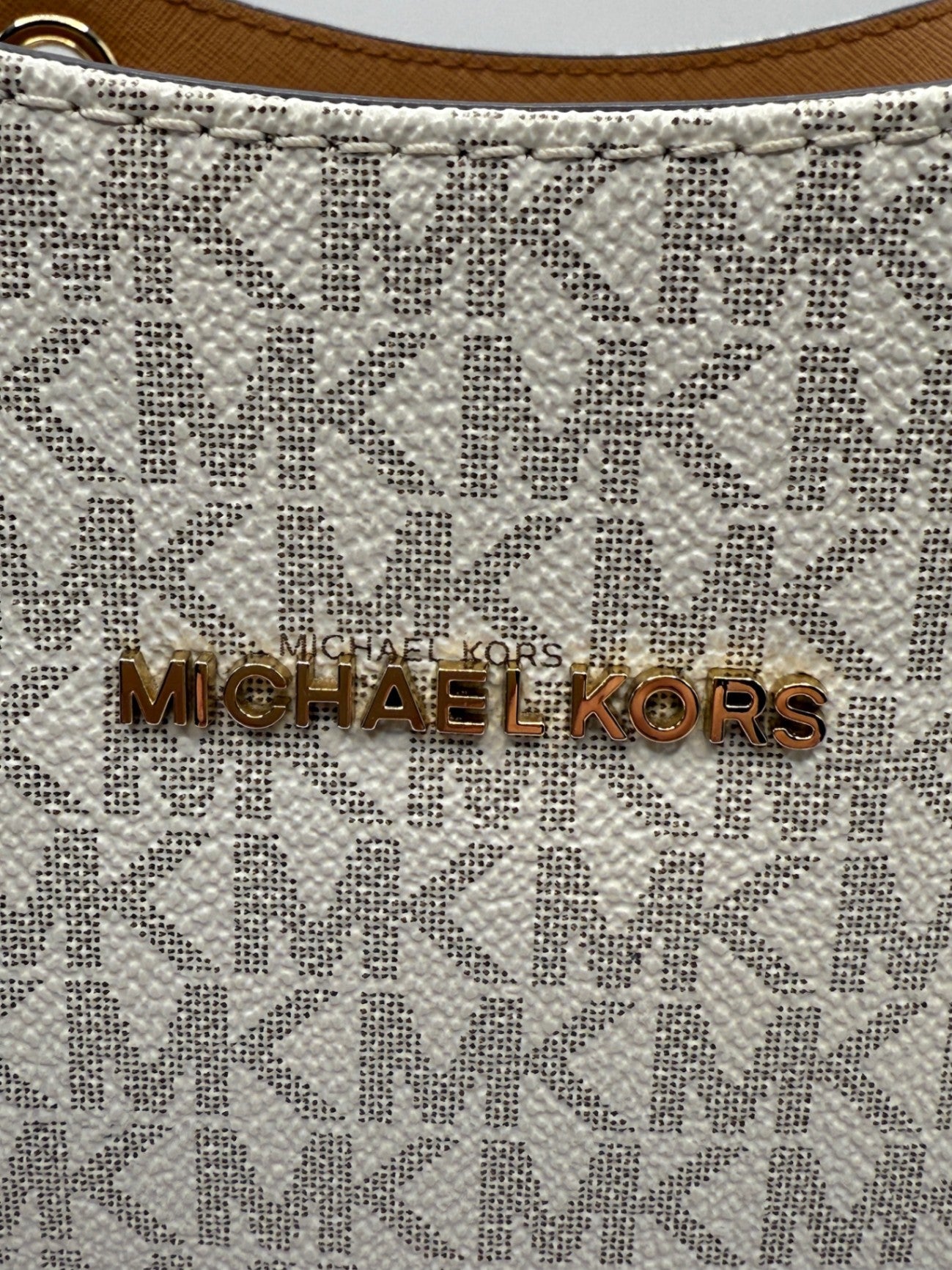 MICHAEL KORS Jet Set Bag