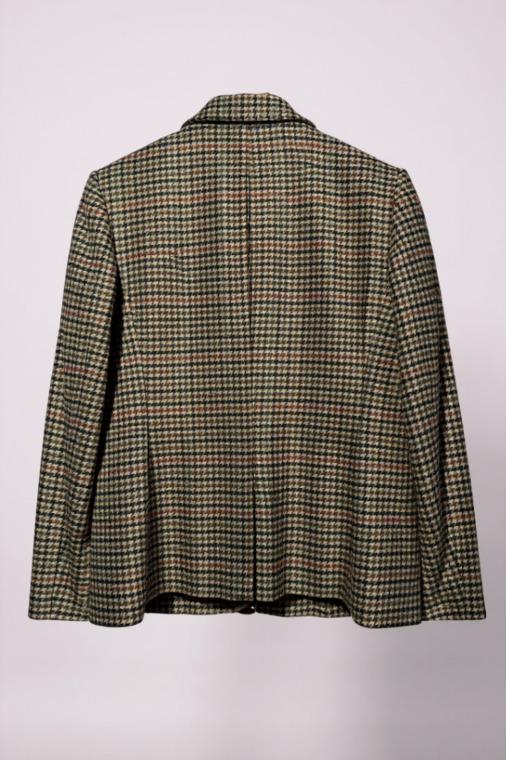 Lauren Ralph Lauren Tweed Blazer